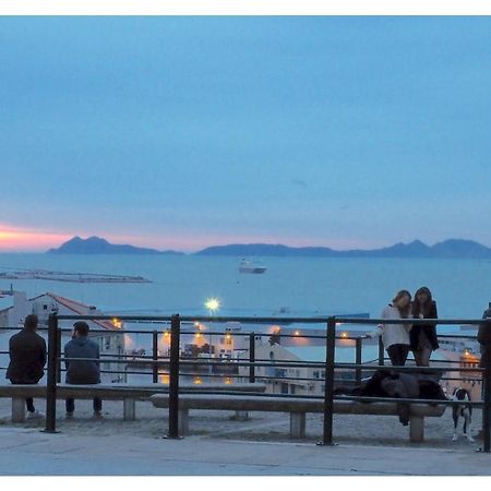 Vivienda En Casco Antiguo De Vigo Διαμέρισμα Εξωτερικό φωτογραφία