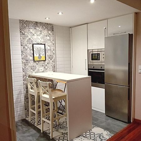 Vivienda En Casco Antiguo De Vigo Διαμέρισμα Εξωτερικό φωτογραφία