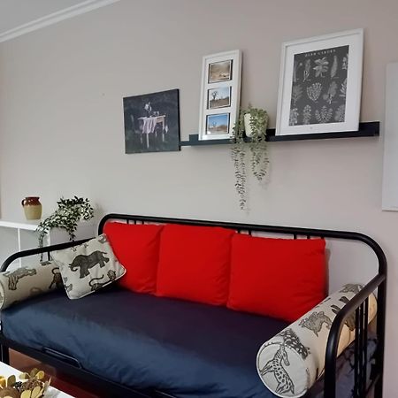Vivienda En Casco Antiguo De Vigo Διαμέρισμα Εξωτερικό φωτογραφία