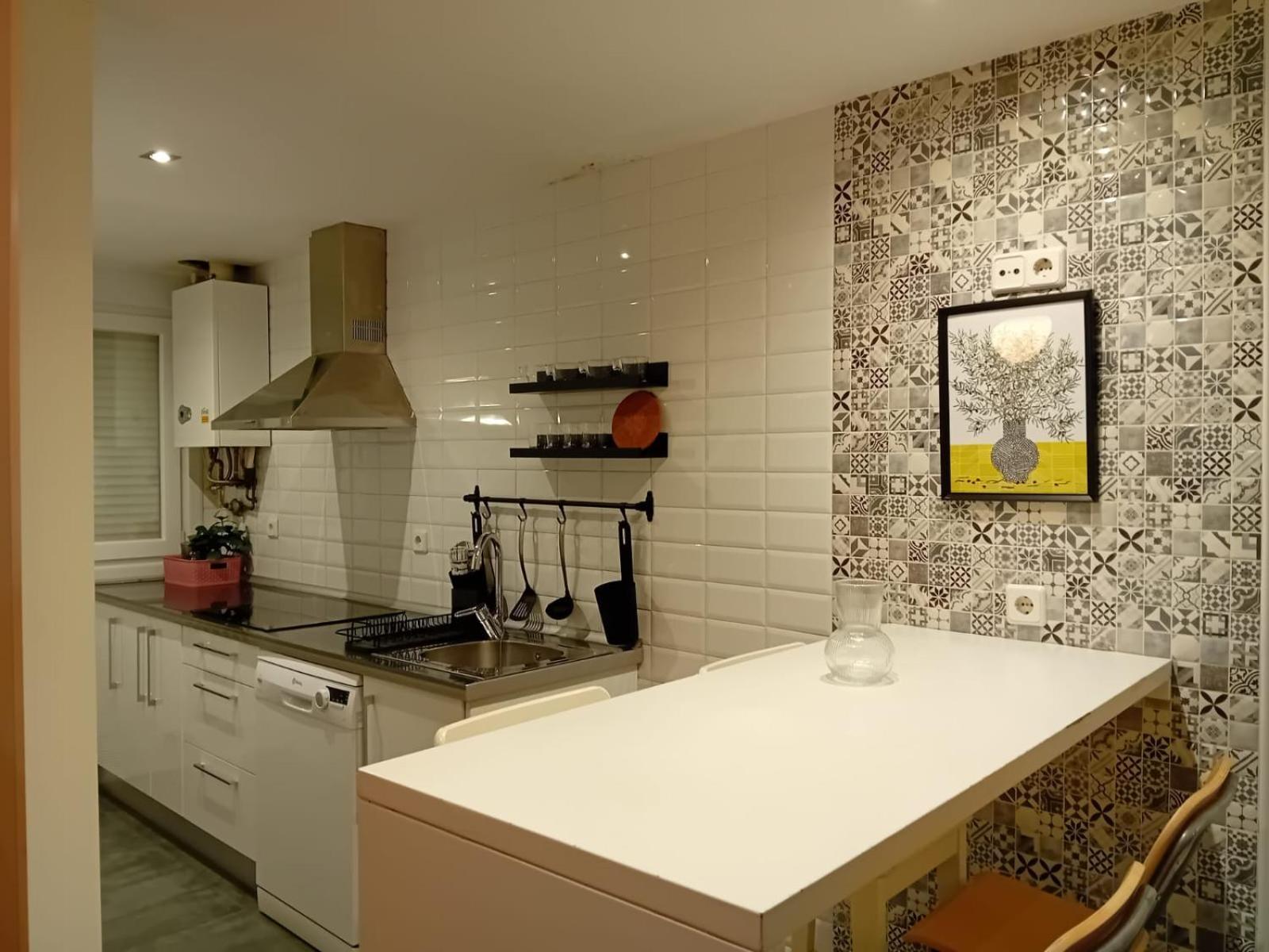 Vivienda En Casco Antiguo De Vigo Διαμέρισμα Εξωτερικό φωτογραφία