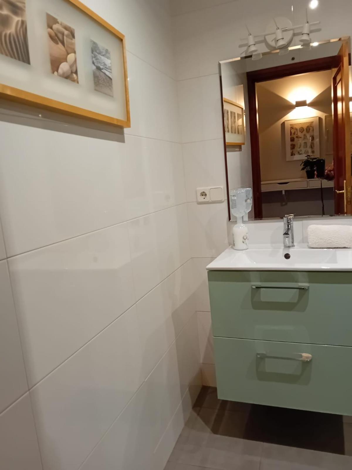 Vivienda En Casco Antiguo De Vigo Διαμέρισμα Εξωτερικό φωτογραφία