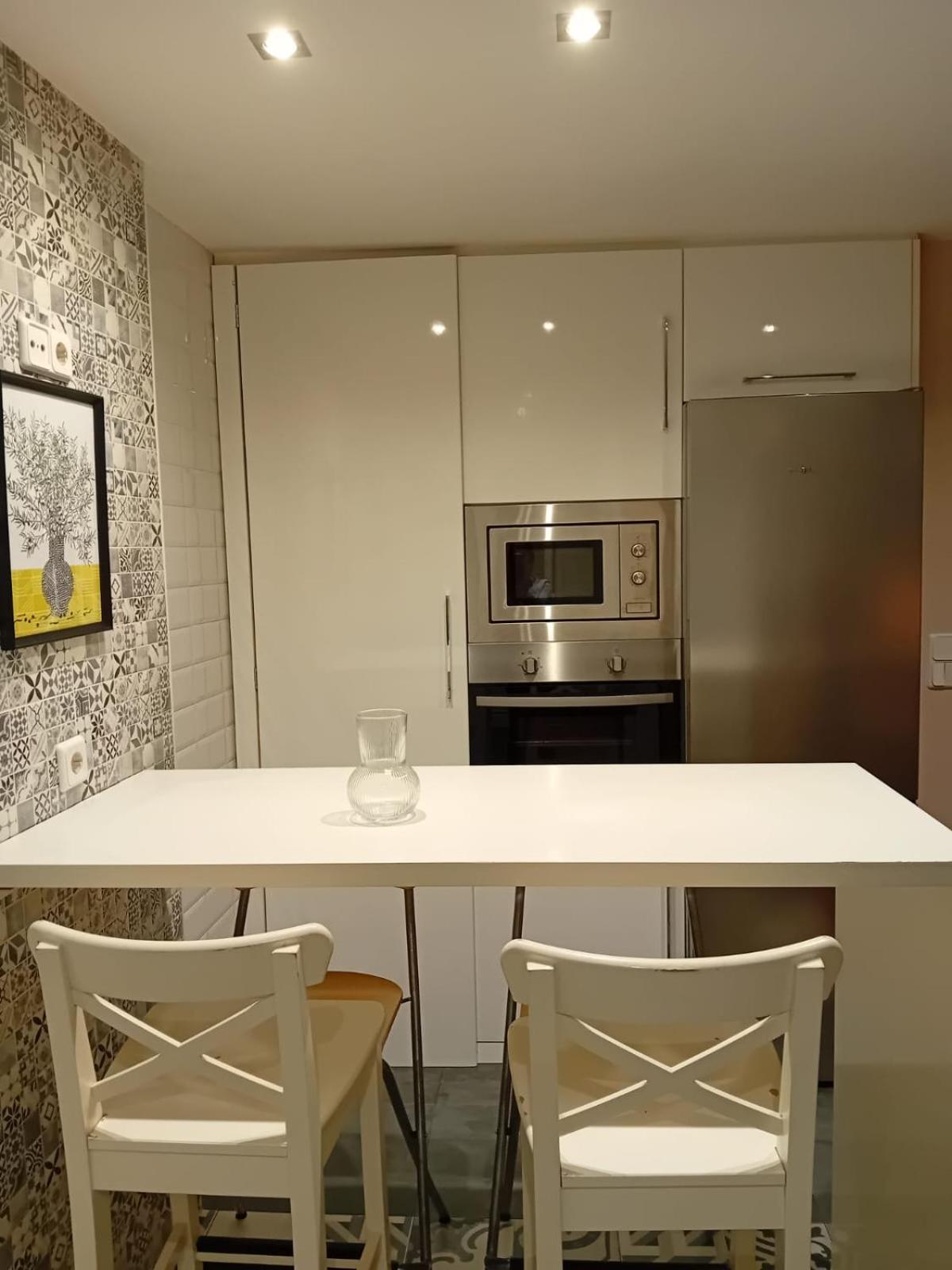Vivienda En Casco Antiguo De Vigo Διαμέρισμα Εξωτερικό φωτογραφία