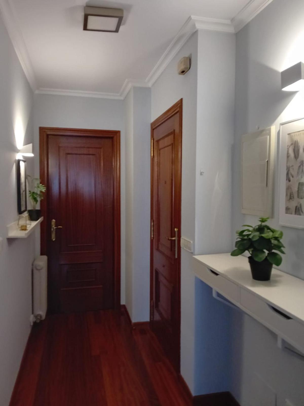 Vivienda En Casco Antiguo De Vigo Διαμέρισμα Εξωτερικό φωτογραφία