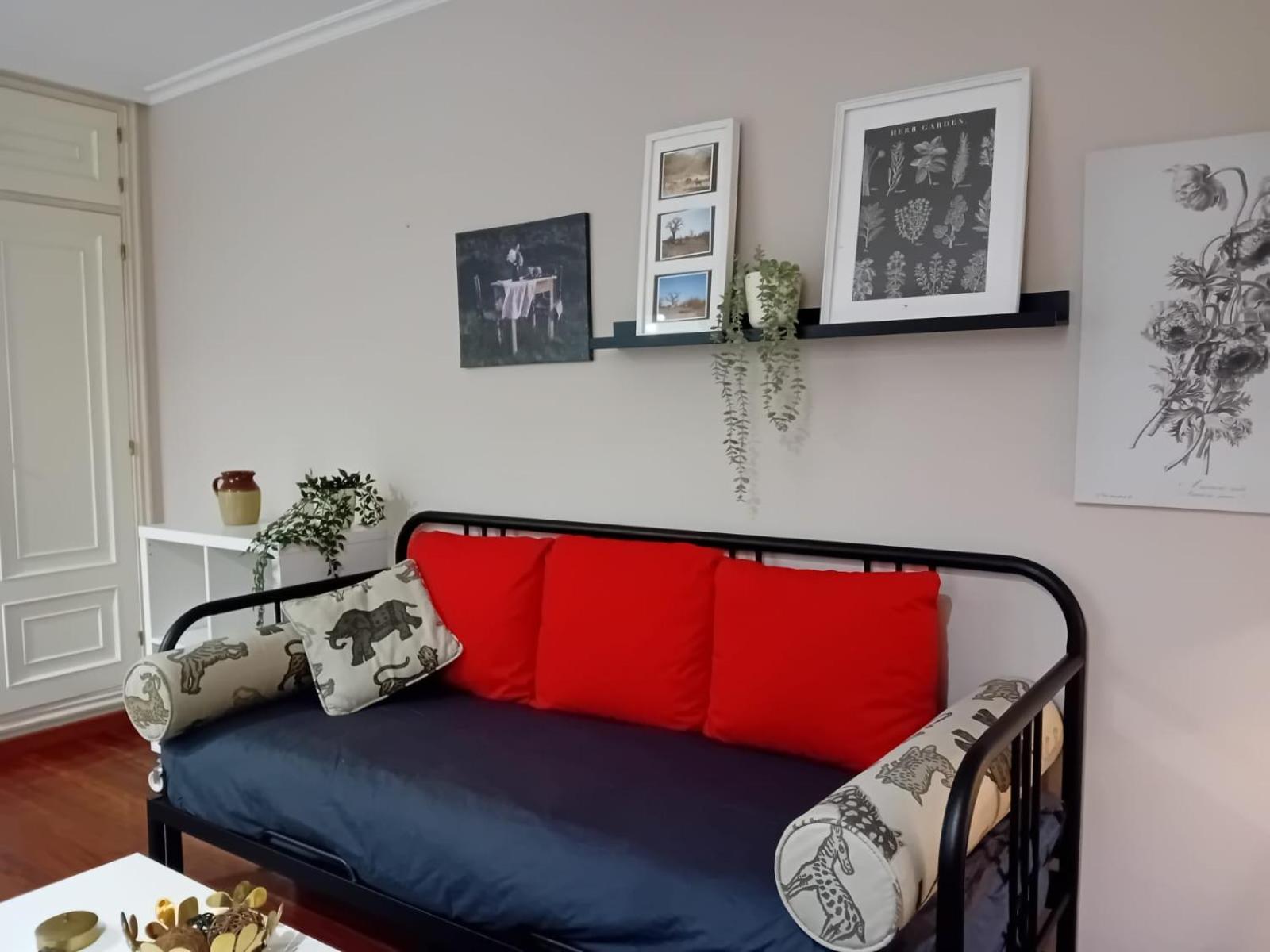 Vivienda En Casco Antiguo De Vigo Διαμέρισμα Εξωτερικό φωτογραφία