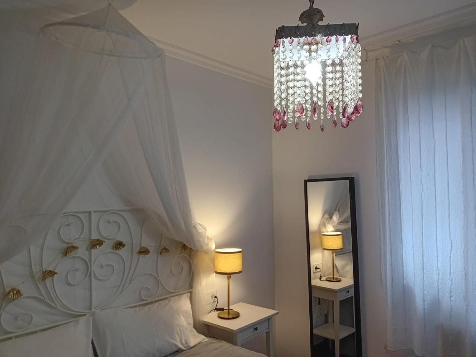 Vivienda En Casco Antiguo De Vigo Διαμέρισμα Εξωτερικό φωτογραφία